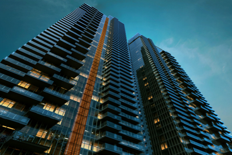 Trump Towers Delhi NCR gallery